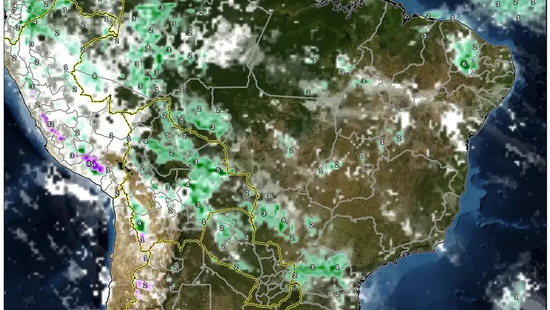29 de enero de 2026 – Cálido brillo costero: Lima alcanza los 27 °C mientras la sierra registra lluvias aisladas