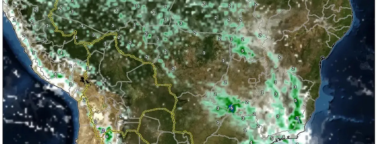 30 de enero de 2026 Brillo Cálido en la Costa: Lima Alcanza los 26 °C con Lluvias Vespertinas en los Andes