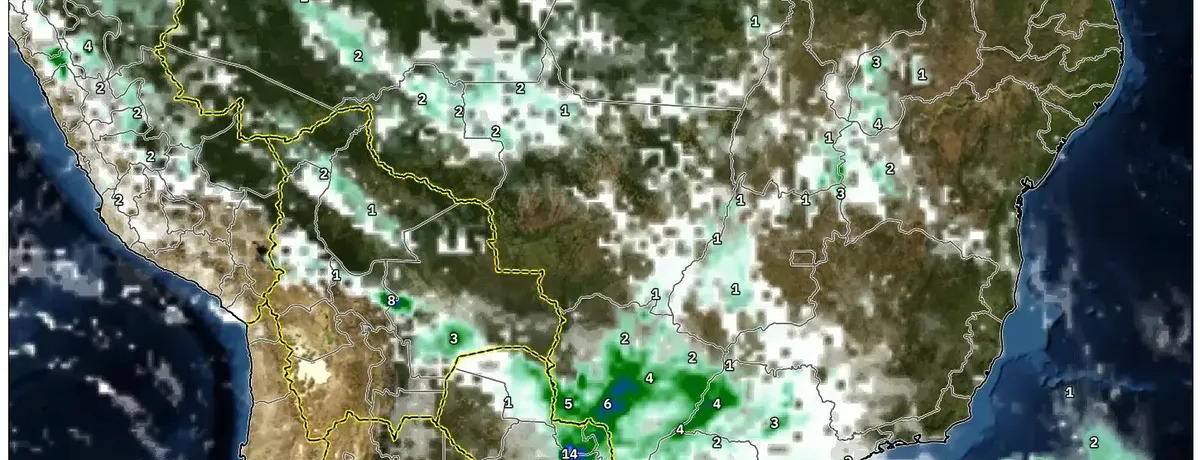 2 de febrero de 2026 Abrazo Cálido: Lima a 26°C, Sol en el Norte hasta 32°C, Lluvias en el Sur Empapan la Sierra