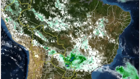 2 de febrero de 2026 Abrazo Cálido: Lima a 26°C, Sol en el Norte hasta 32°C, Lluvias en el Sur Empapan la Sierra