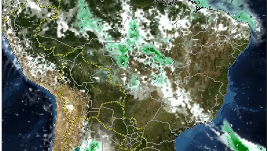 ¡No hagas planes para el fin de semana sin leer esto! 6-8 de febrero de 2026 Comodidad nublada: máximas de 26°C en la costa y lloviznas ligeras en la sierra
