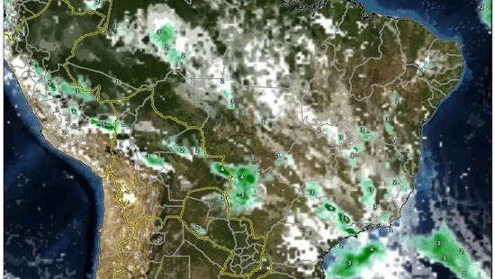 4 de febrero de 2026 – Suave calor costero: 26°C en Lima, lluvias ligeras en la sierra de Arequipa y Cusco