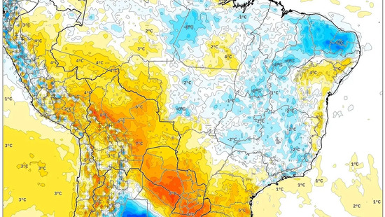 Carreteras algo resbaladizas por lloviznas en la sierra; calor costero llega a 27°C bajo nubes persistentes — viernes 06 de febrero de 2026 (mañana)