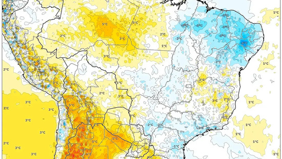 Lluvias ligeras podrían humedecer las carreteras andinas por la tarde. Costa cálida y seca cerca de 28°C contrasta con Andes más frescos y nublados — mañana, 8 de febrero de 2026