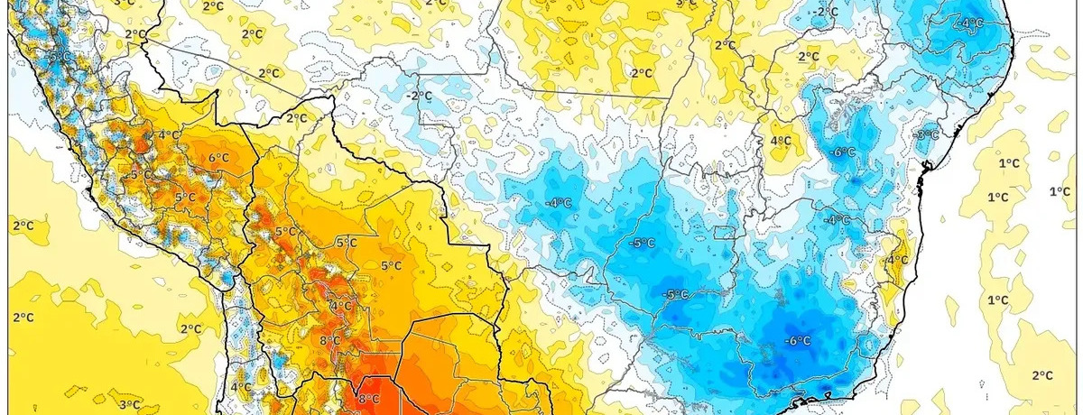Chubascos vespertinos podrían mojar las vías de Cusco; la lluvia gana terreno en el interior mientras persiste el calor costero en Lima. — 9 de febrero de 2026, mañana