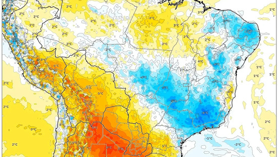 Chubascos vespertinos podrían mojar las vías de Cusco; la lluvia gana terreno en el interior mientras persiste el calor costero en Lima. — 9 de febrero de 2026, mañana
