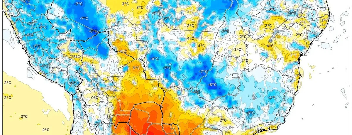 Lluvias ligeras podrían volver resbalosas las carreteras altoandinas; costa cálida se combina con un sur más fresco y húmedo — Pronóstico para el fin de semana: 13-15 de febrero de 2026