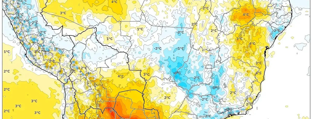 Posibles lluvias vespertinas podrían humedecer rutas en la sierra; costas cálidas, secas y bochornosas — miércoles 11 de febrero de 2026, mañana