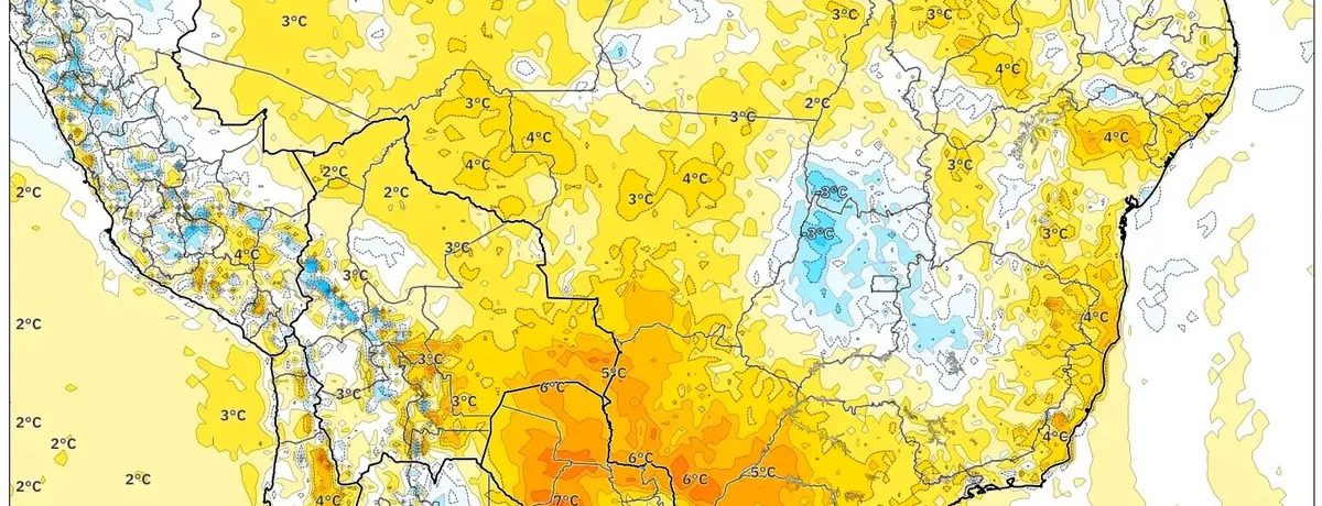Posibles inundaciones locales en Arequipa por lluvias intensas; los aguaceros alcanzan su pico el viernes y se debilitan a chubascos hacia el fin de semana. — Pronóstico para el fin de semana: 20-22 de febrero de 2026
