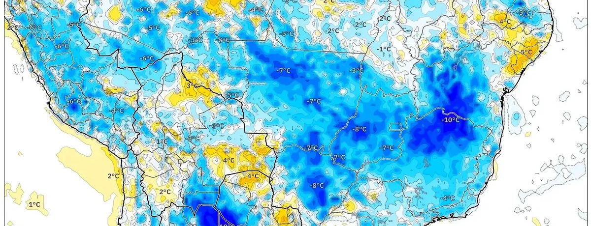 Lluvias ligeras podrían arruinar planes en la sierra mientras el calor costero se mantiene — Semana del 23 de febrero al 1 de marzo de 2026