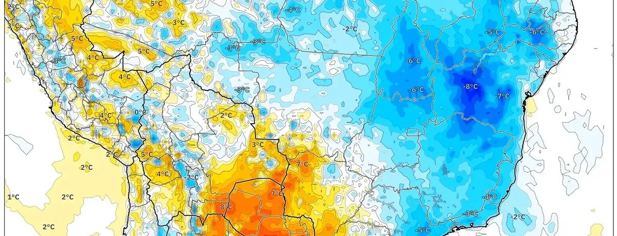Lluvias ligeras en la sierra podrían humedecer los caminos andinos; costa cálida cerca de 28°C y leve estabilidad en los próximos días — Pronóstico para el fin de semana: 27 de febrero-1 de marzo de 2026