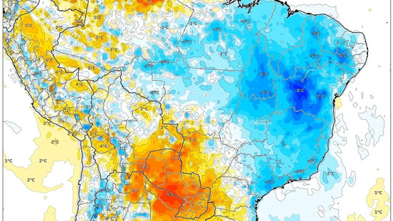 Lluvias ligeras en la sierra podrían humedecer los caminos andinos; costa cálida cerca de 28°C y leve estabilidad en los próximos días — Pronóstico para el fin de semana: 27 de febrero-1 de marzo de 2026