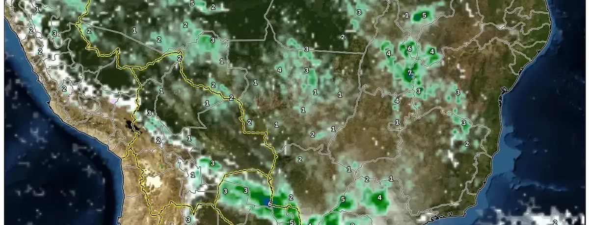 Diluvio de lluvia en Cusco mientras Lima disfruta de sol – Pronóstico del tiempo en Perú del 12 al 14 de diciembre de 2025: ¡costa soleada y sierra lluviosa explicadas!