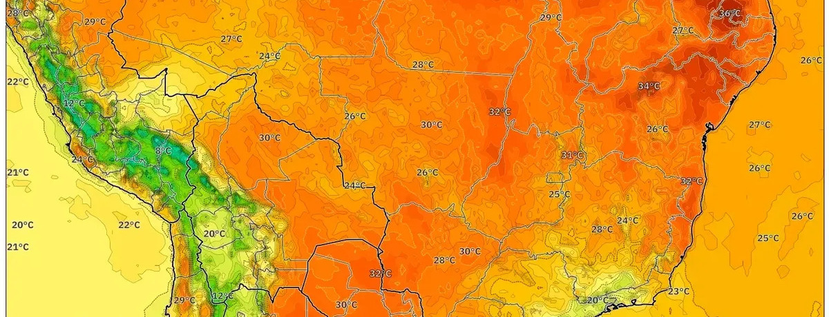 Fuertes lluvias e inundaciones el 17 de diciembre de 2025