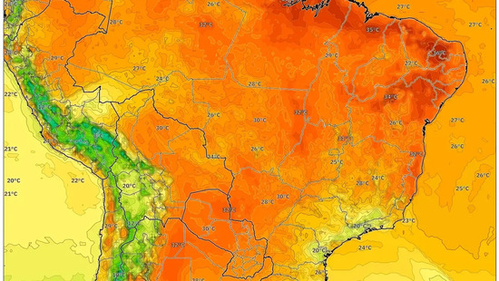 Fuertes lluvias e inundaciones el 17 de diciembre de 2025