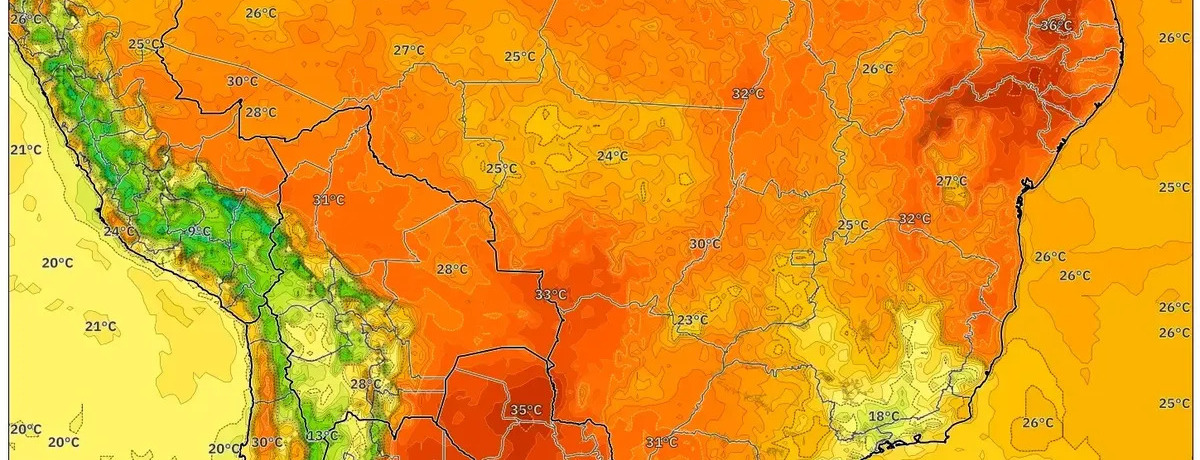Jueves Soleado Sorprende al Perú: Clima Cálido en Lima y la Costa el 18 de Diciembre de 2025