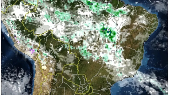 Fuertes lluvias azotan Cusco el 19 de diciembre de 2025 – Viernes cálido