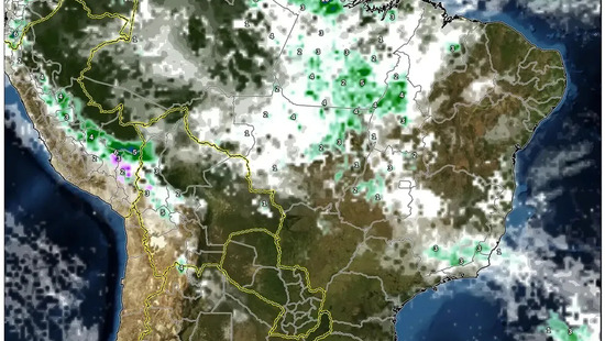 Ráfagas de viento extremas de 135 km/h azotarán el sábado