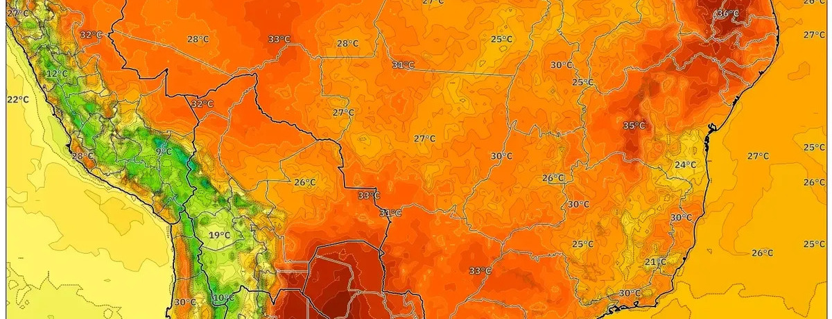 Lluvias Dispersas en Cusco Mientras el Resto del Perú Disfruta de Sol – Pronóstico Detallado del Tiempo para el 21 de Diciembre de 2025 en Lima, Arequipa y las Principales Ciudades