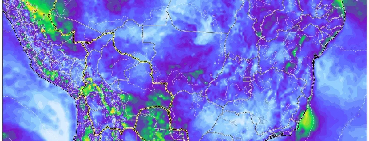 Viernes Soleado Ofrece Diversión Perfecta al Aire Libre – Pronóstico de Tiempo Cálido y Seco para el 26 de diciembre de 2025
