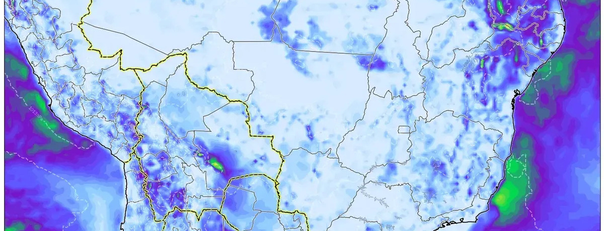 Perú se cuece con tiempo cálido y seco el 29 de diciembre de 2025 – Suben las temperaturas y lloviznas aisladas en la mañana