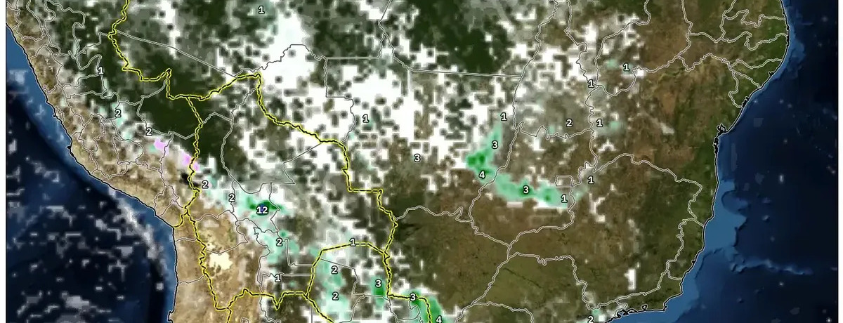 Perú disfruta de tiempo cálido y seco el 30 de diciembre de 2025 – Sol en la costa, chubascos en la sierra