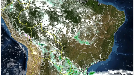 Perú disfruta de tiempo cálido y seco el 30 de diciembre de 2025 – Sol en la costa, chubascos en la sierra