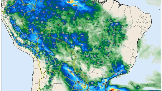 Perú despide el año con tiempo cálido y mayormente seco el 31 de diciembre de 2025 – Chubascos en la sierra ponen el toque distinto