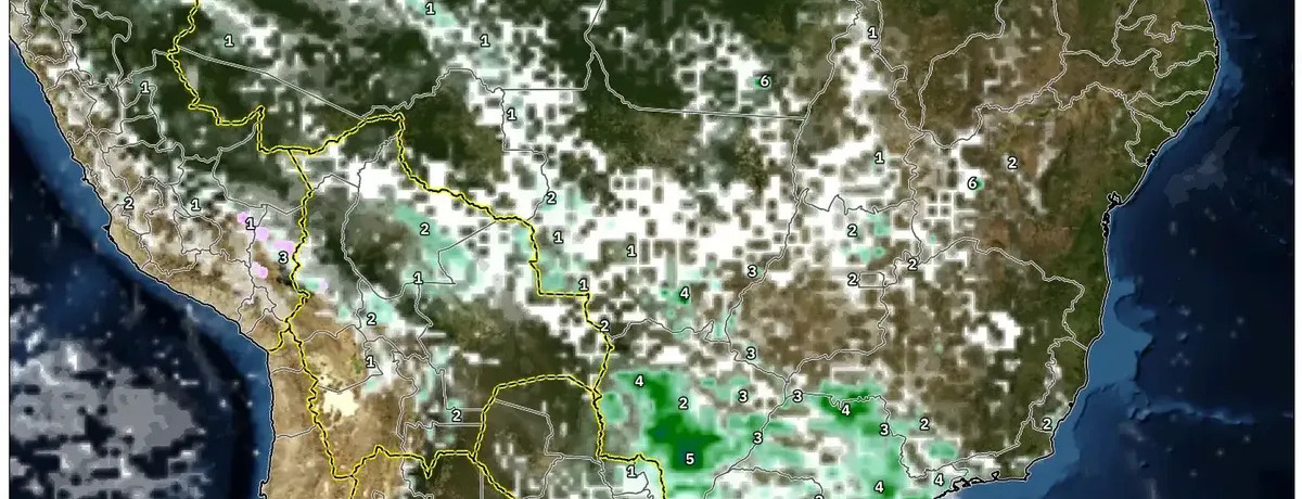 Perú disfruta de un clima cálido y seco el 2 de enero de 2026 – Sol en la costa, lluvias en la sierra