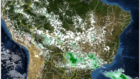 Perú disfruta de un clima cálido y seco el 2 de enero de 2026 – Sol en la costa, lluvias en la sierra