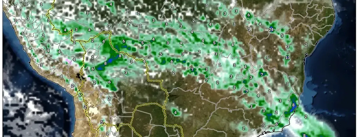 Perú se calienta con cielos mayormente secos el 4 de enero de 2026 – sol en la costa, chubascos en la sierra