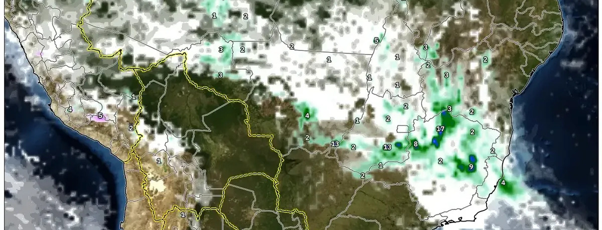 6 de enero de 2026: Montaña Rusa del Tiempo – Del Fresco Costero a Lluvias en la Sierra ¡No Vas a Creer Estos Cambios de Temperatura!