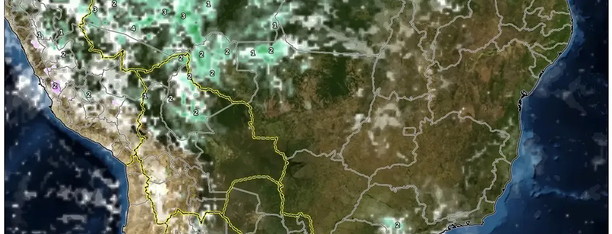 16 de enero de 2026 Día Cálido y Seco: Sol con Máximas de 26°C y Lluvias Aisladas en la Sierra – ¡Panorama Regional Mixto!