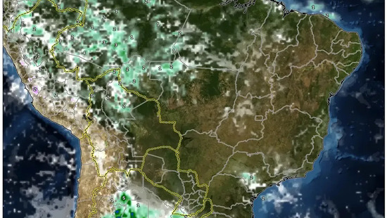16 de enero de 2026 Día Cálido y Seco: Sol con Máximas de 26°C y Lluvias Aisladas en la Sierra – ¡Panorama Regional Mixto!
