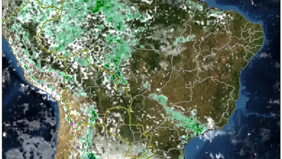 Cálido Sol y Lluvias Refrescantes en Perú: Pronóstico del Fin de Semana del 16 al 18 de Enero de 2026 – ¡Te Espera un Paraíso Tropical!