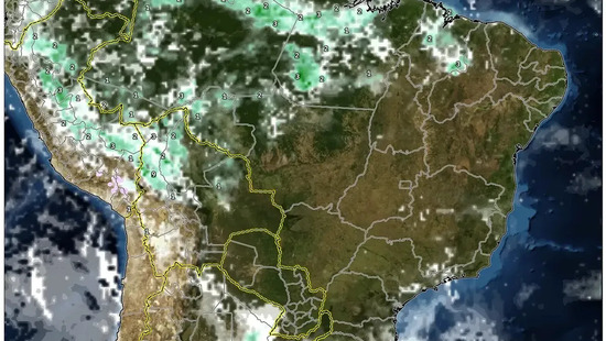 Condiciones Cálidas y Mayormente Secas con Lluvias Aisladas el 17 de Enero de 2026 – Variaciones Regionales
