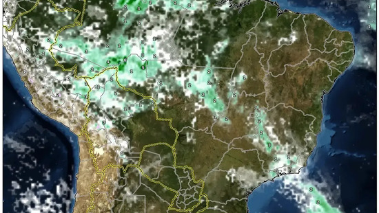 25 de enero de 2026 Esplendor Soleado: ¡Temperaturas hasta 27 °C bajo cielos azules – Plenitud costera y drama en las alturas!