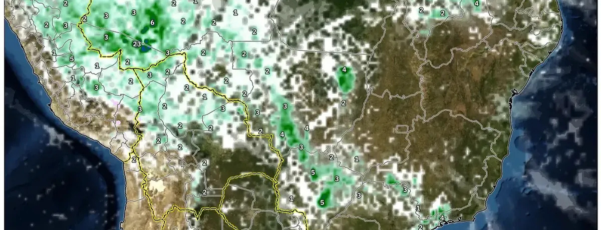 27 de enero de 2026 – Calor costero y lluvias andinas: Lima alcanza los 27°C, Cusco recibe 8 mm de lluvia
