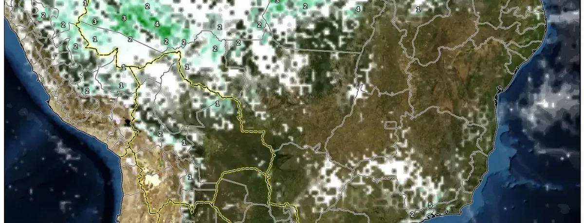 Próxima semana: 26-28 de enero de 2026 Calma costera vs. lluvias en la sierra: máximas de 27°C en Lima, Cusco empapado con 22 mm de lluvia