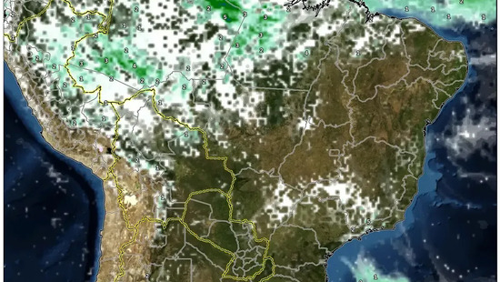 Próxima semana: 26-28 de enero de 2026 Calma costera vs. lluvias en la sierra: máximas de 27°C en Lima, Cusco empapado con 22 mm de lluvia