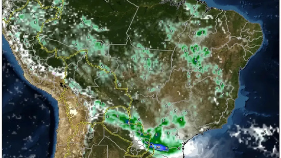 Diluvio de lluvia en Cusco mientras Lima disfruta de sol – Pronóstico del tiempo en Perú del 12 al 14 de diciembre de 2025: ¡costa soleada y sierra lluviosa explicadas!