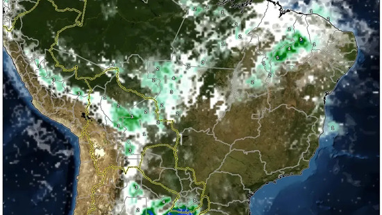 Fuertes lluvias en Cusco y vientos costeros de 45 km/h en un lunes cálido – Pronóstico del tiempo en Perú para el 22 de diciembre de 2025