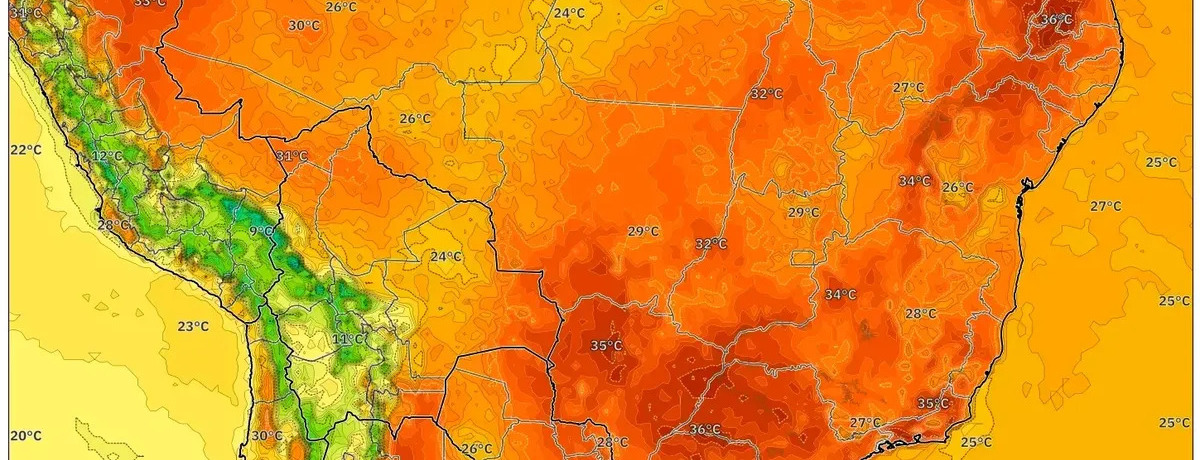 La Navidad llega con lluvias sorpresivas en Cusco mientras el resto del Perú disfruta de una ola de calor soleada (23‑26 de diciembre de 2025)