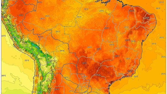 La Navidad llega con lluvias sorpresivas en Cusco mientras el resto del Perú disfruta de una ola de calor soleada (23‑26 de diciembre de 2025)