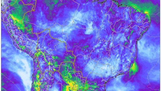 Viernes Soleado Ofrece Diversión Perfecta al Aire Libre – Pronóstico de Tiempo Cálido y Seco para el 26 de diciembre de 2025
