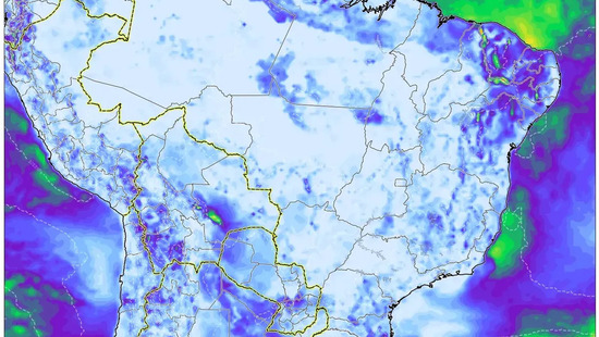 Perú se cuece con tiempo cálido y seco el 29 de diciembre de 2025 – Suben las temperaturas y lloviznas aisladas en la mañana