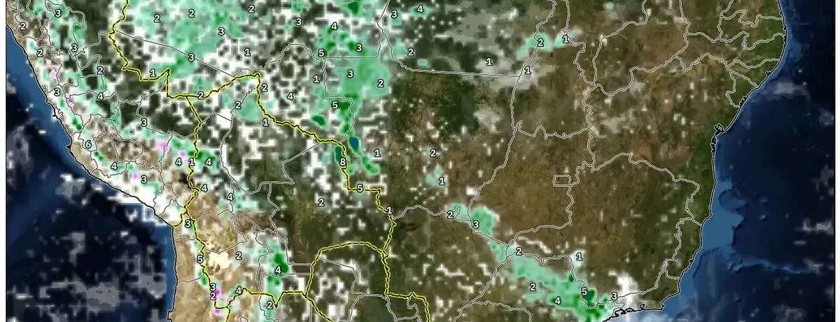 Cálido Sol y Lluvias Refrescantes en Perú: Pronóstico del Fin de Semana del 16 al 18 de Enero de 2026 – ¡Te Espera un Paraíso Tropical!