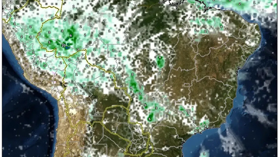 27 de enero de 2026 – Calor costero y lluvias andinas: Lima alcanza los 27°C, Cusco recibe 8 mm de lluvia