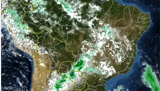1 de febrero de 2026 Cálido Brillo Costero: Lima Alcanza los 26°C con Lluvias en los Andes